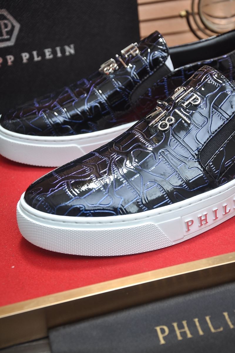 Philipp Plein Shoes